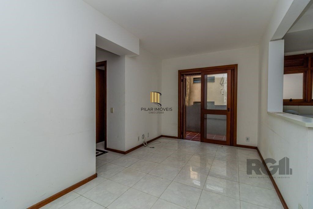 Apartamento 2 dormitórios no bairro Menino Deus - Pilar Imóveis