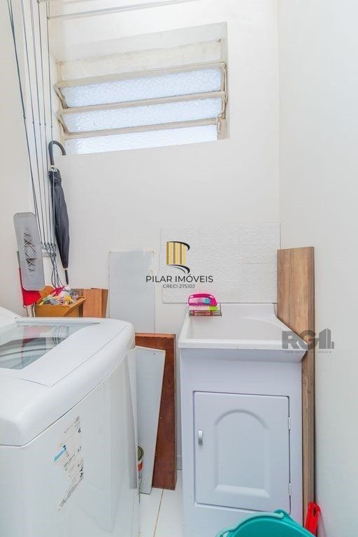 Apartamento 2 Dormitório(s) Bairro Praia de Belas