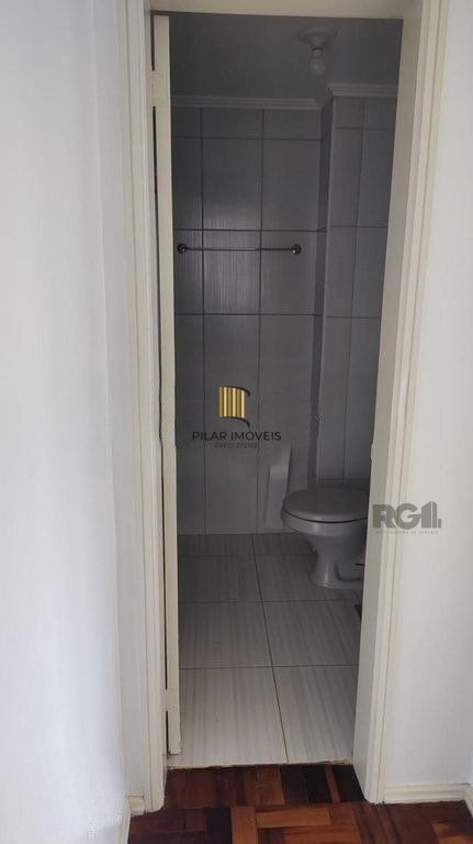 Apartamento 1 dormitório no bairro Cidade Baixa