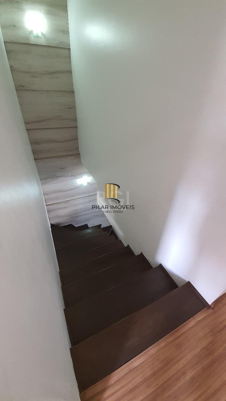 Casa para Venda - 186m², 3 dormitórios, sendo 1 suites, 5 vagas - Marechal Rondon