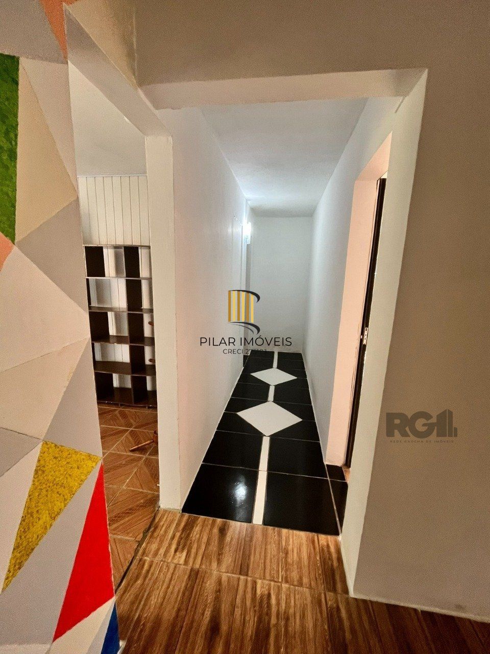 Casa 3 Dormitório(s) Bairro São Lucas