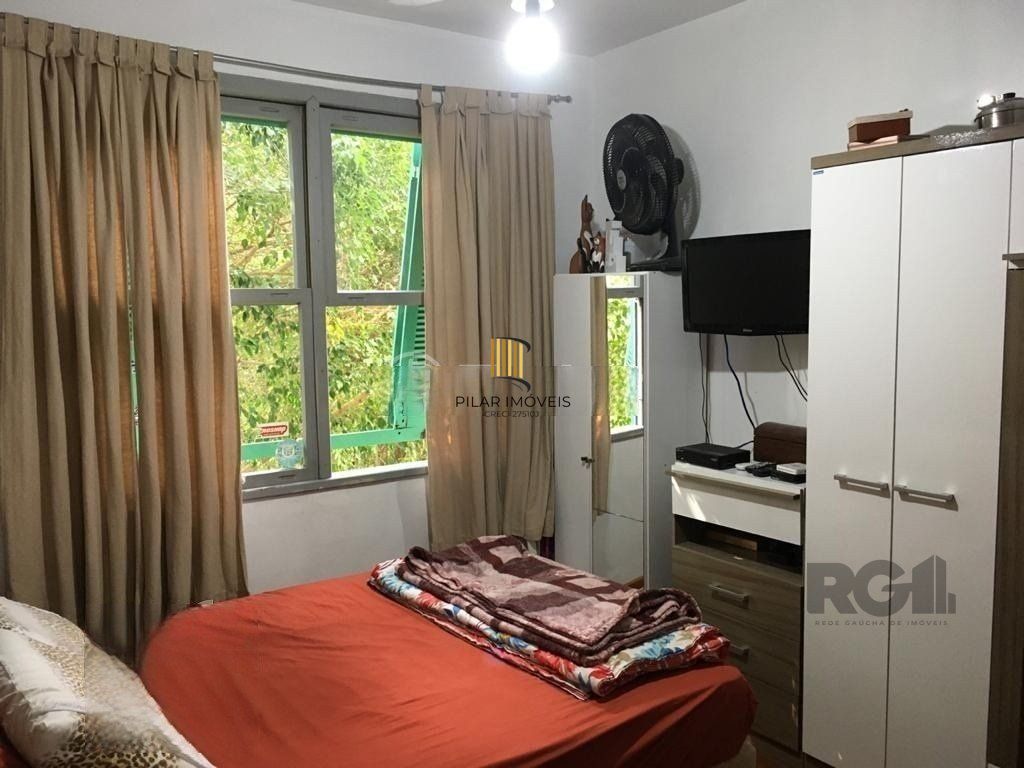 Apartamento 3 dormitórios no bairro Santa Maria Goretti