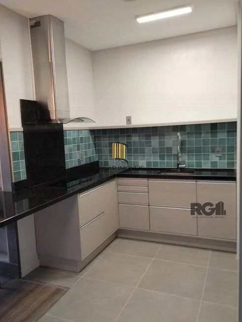 Apartamento 1 dormitório no bairro Independência