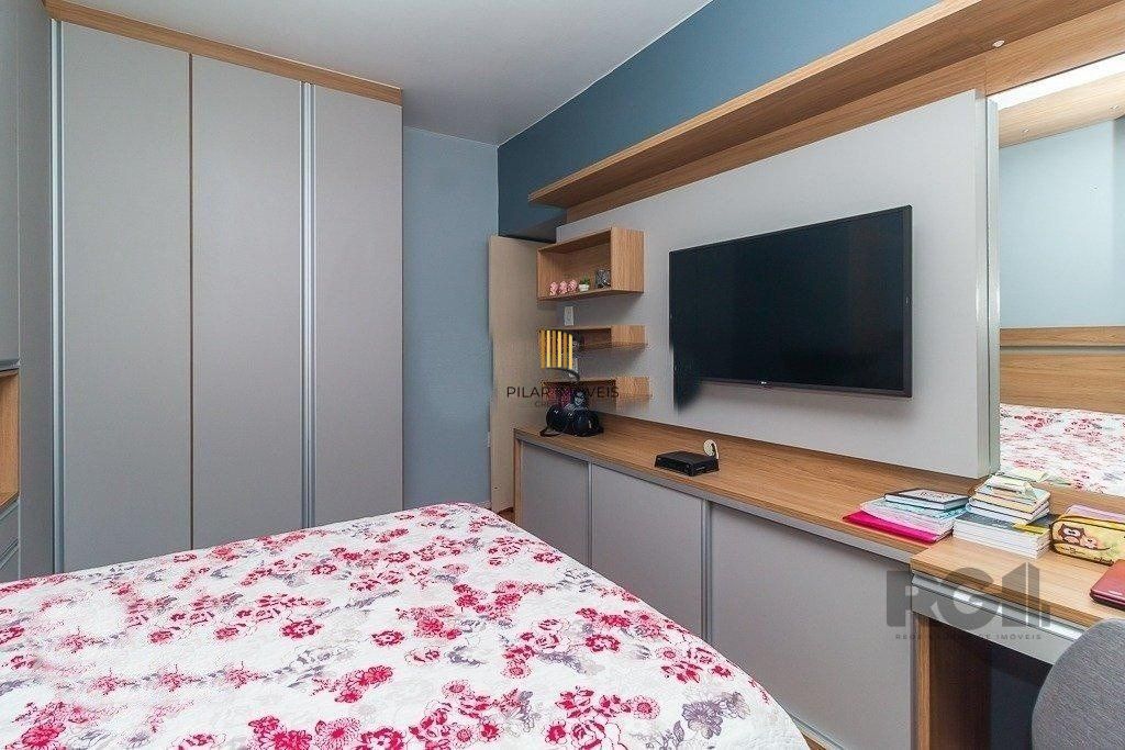 Apartamento 3 dormitórios no bairro Petrópolis
