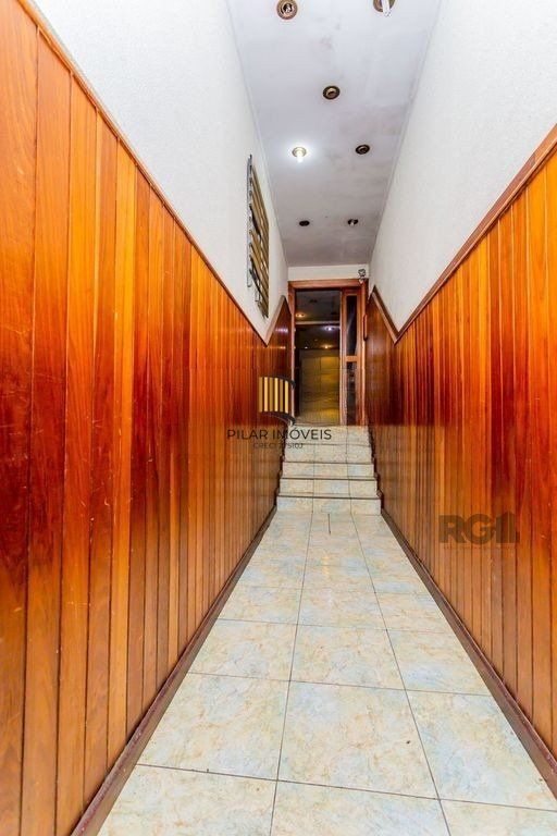 Apartamento 1 dormitório no bairro Centro Histórico
