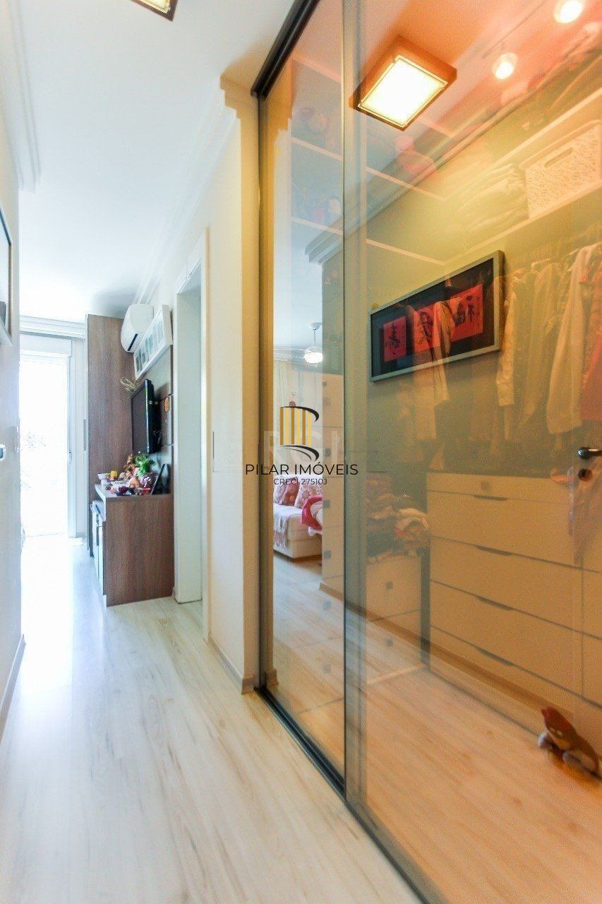 Apartamento para Venda - 198.4m², 3 dormitórios, sendo 1 suites, 2 vagas - Boa Vista