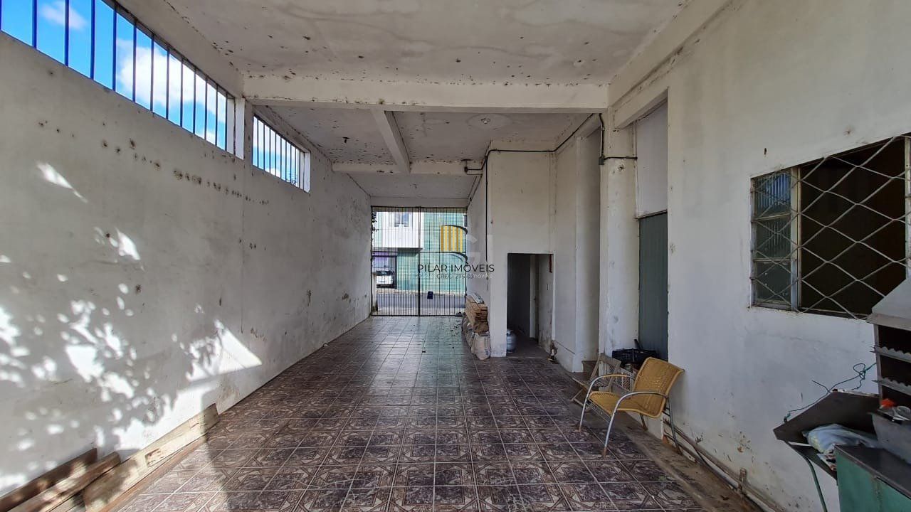 Sobrado para Venda - 420m², 3 dormitórios, sendo 1 suites, 8 vagas - Vila Eunice Nova
