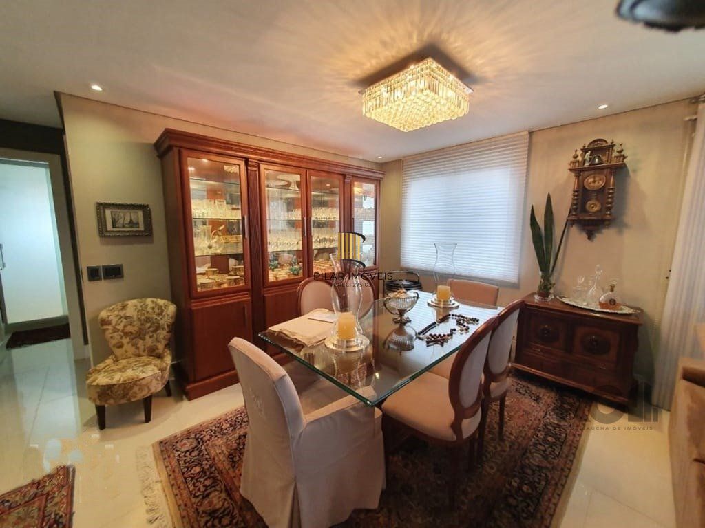 Apartamento 2 dormitórios no bairro Rio Branco