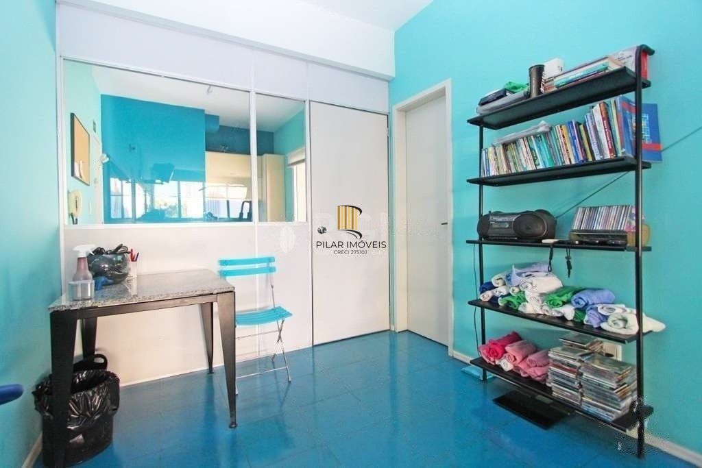 Conjunto/Sala para Locação/Aluguel - 50.04m², 0 dormitórios, Petrópolis