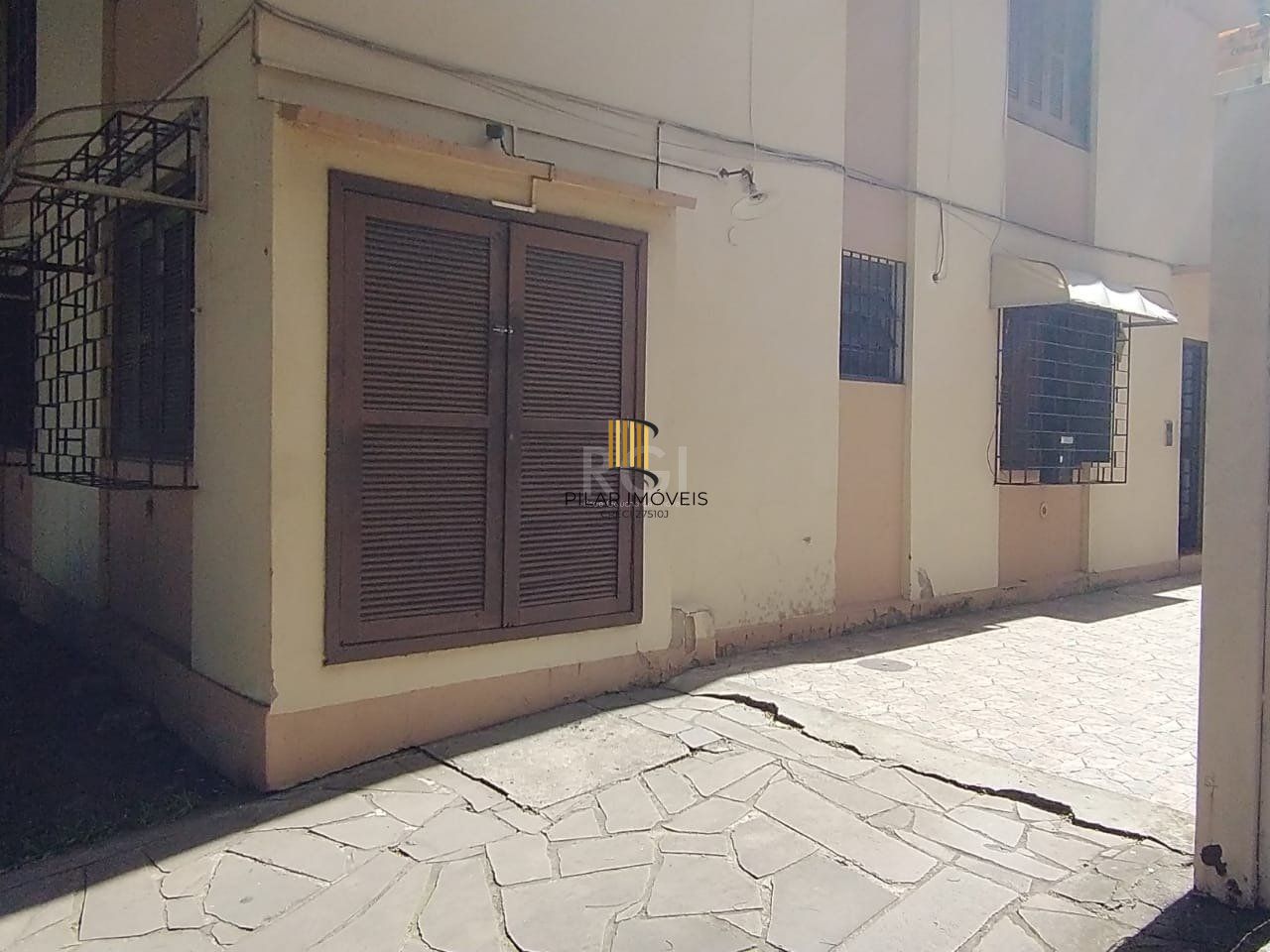 Apartamento para Venda - 55.18m², 2 dormitórios, 1 vaga - Jardim Botânico