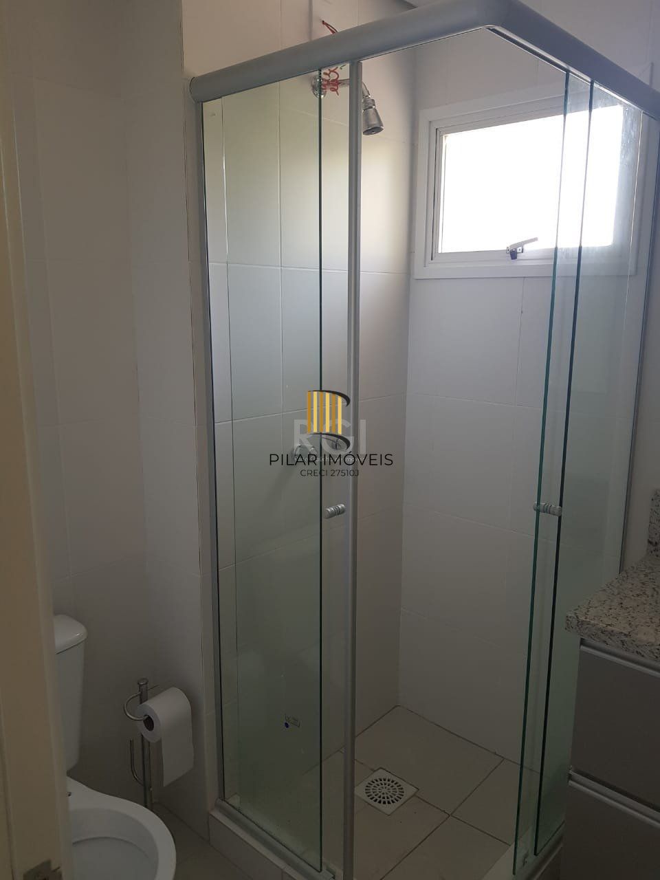 Apartamento para Venda - 36m², 1 dormitório, 1 vaga - Santo Antonio