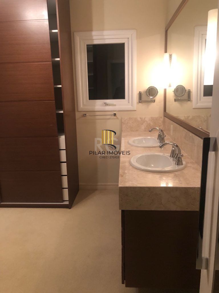 Casa Condominio para Venda - 405m², 3 dormitórios, sendo 3 suites, 4 vagas - Agronomia