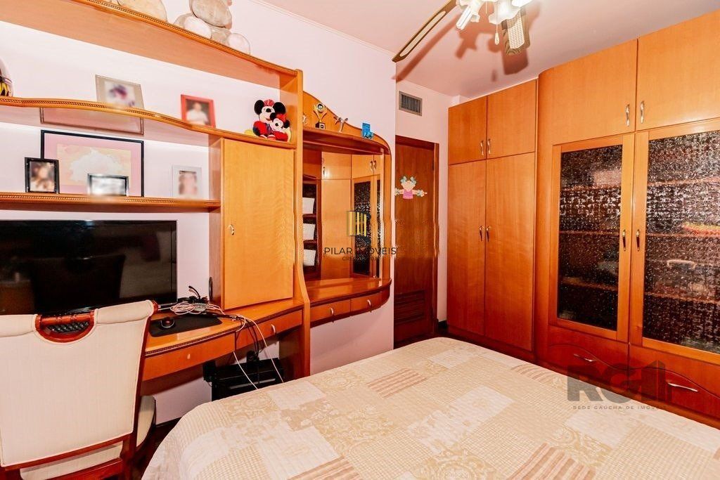 Cobertura 4 Dormitório(s) Bairro Jardim Lindóia