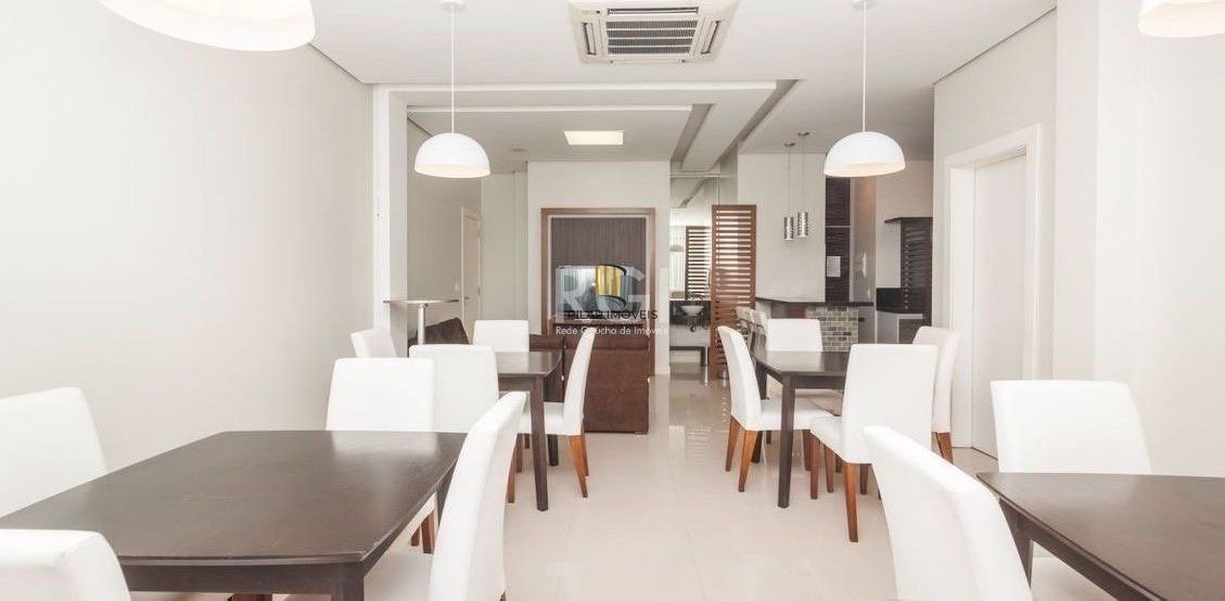 Apartamento para Venda - 198.4m², 3 dormitórios, sendo 1 suites, 2 vagas - Boa Vista