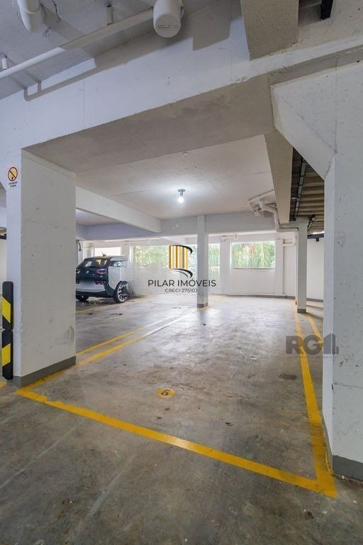 Apartamento 2 dormitórios no bairro Petrópolis