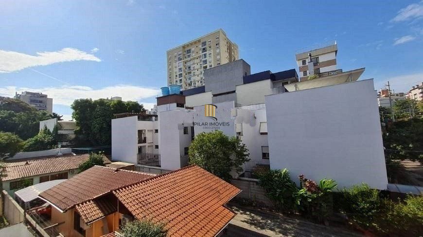 Apartamento 1 dormitório no bairro Petrópolis