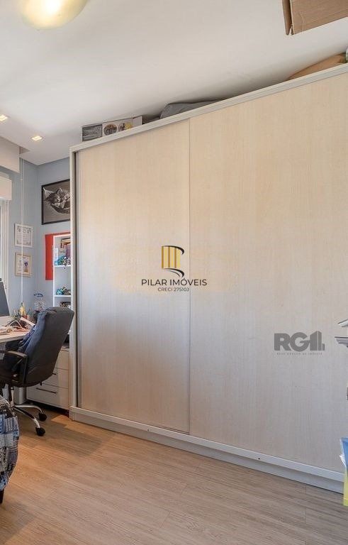 Apartamento 3 Dormitório(s) Bairro Rio Branco