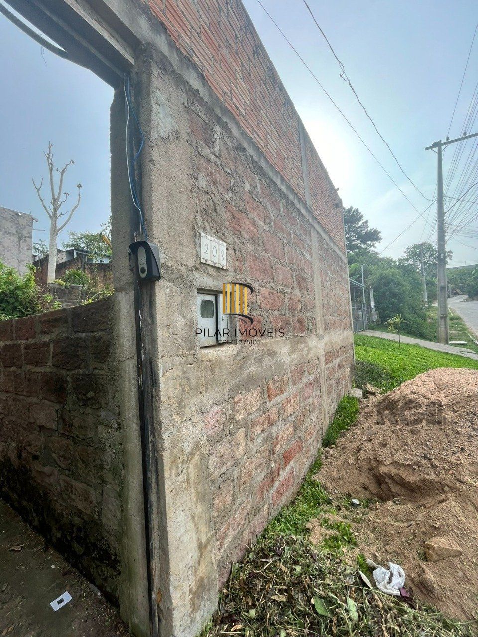 Casa 3 Dormitório(s) Bairro São Lucas