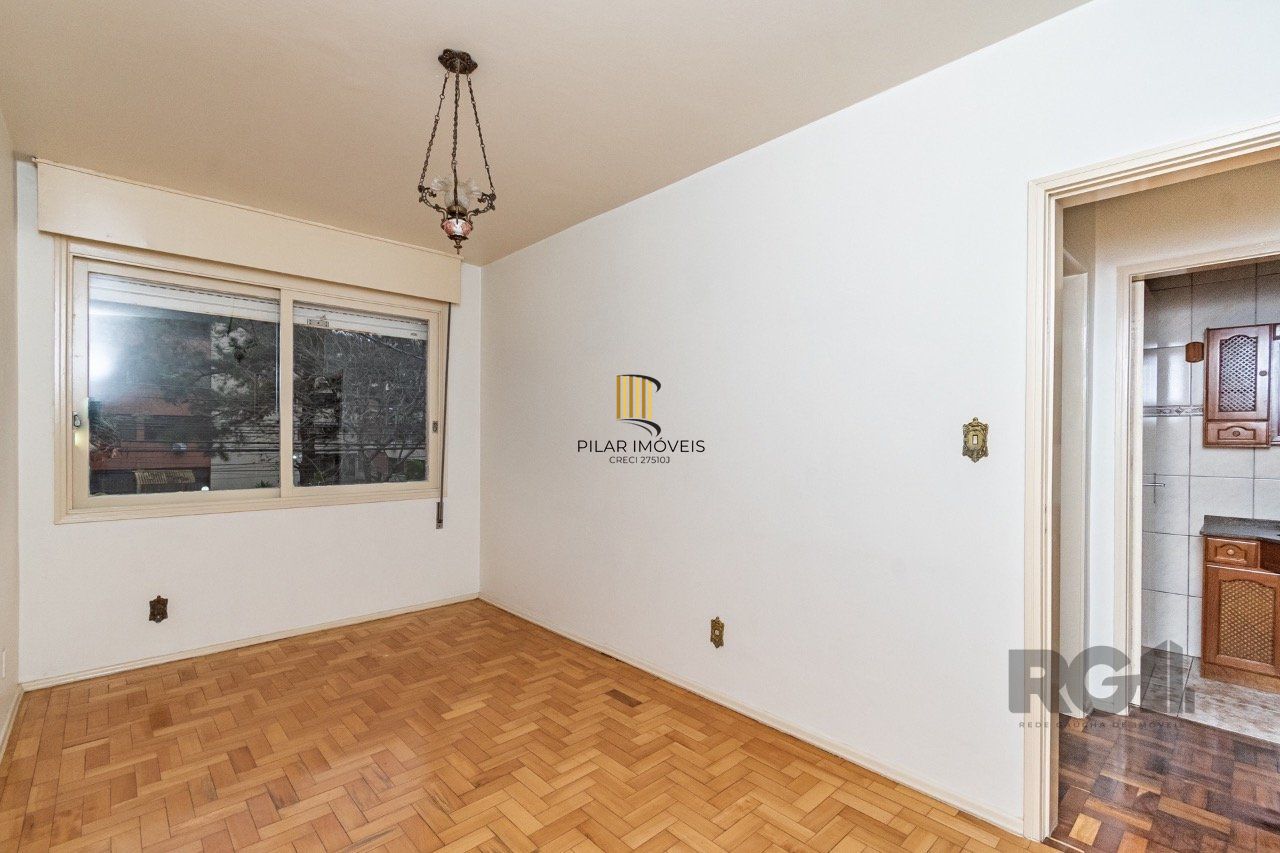 Apartamento 2 dormitórios no bairro Rio Branco