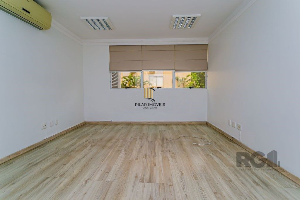Sala Comercial no bairro Menino Deus