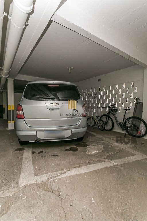 Apartamento 2 Dormitório(s) Bairro Petrópolis