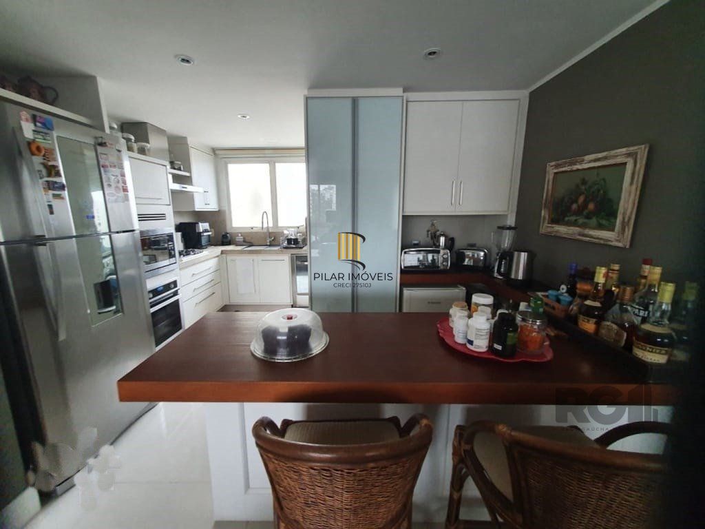 Apartamento 2 dormitórios no bairro Rio Branco
