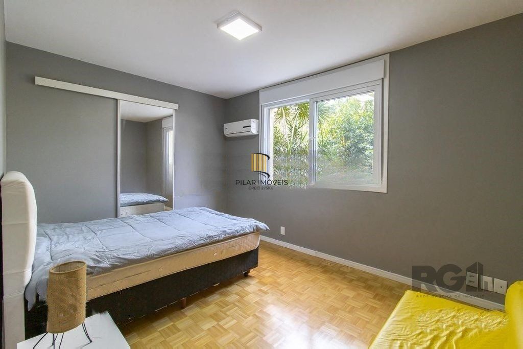 Apartamento 3 dormitórios no bairro Petrópolis