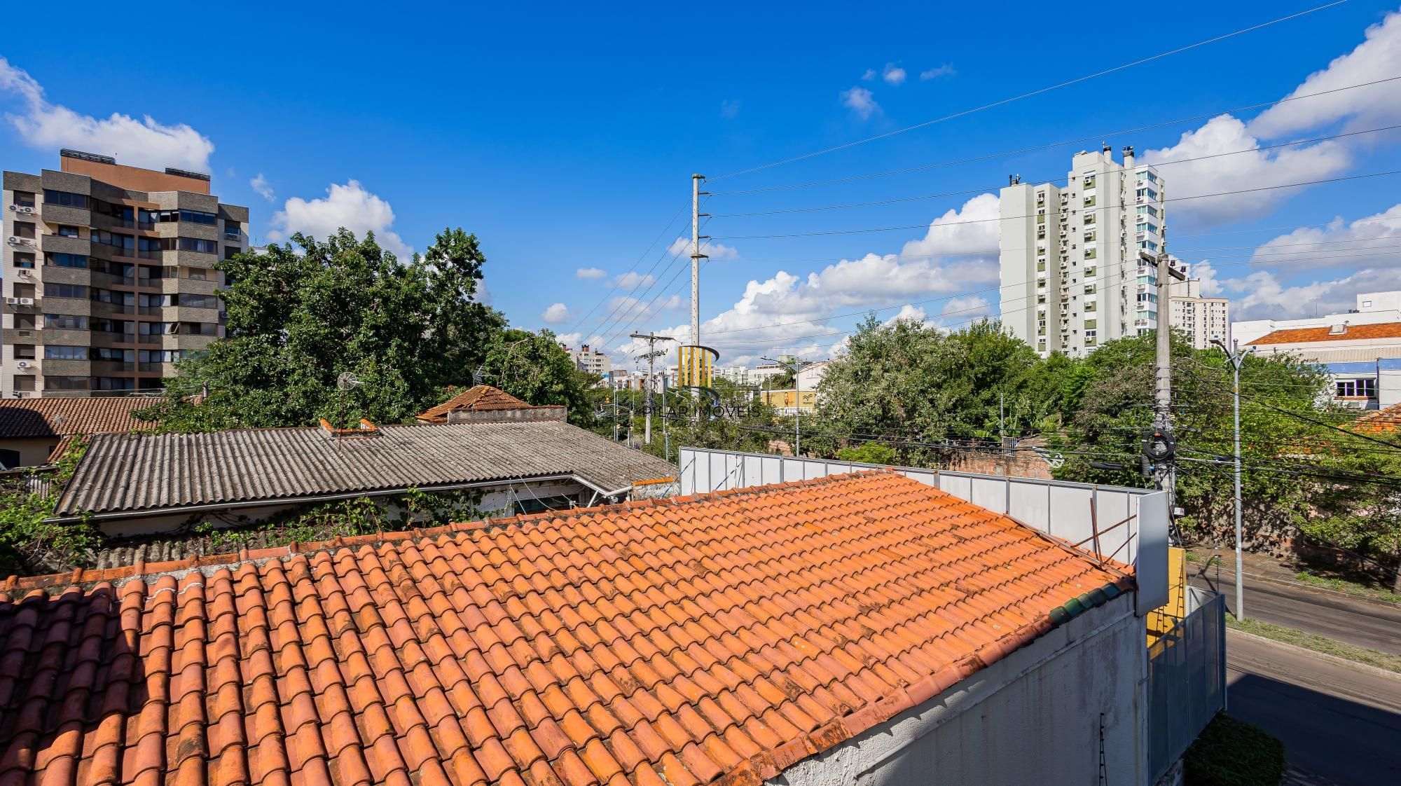 Apartamento 2 dormitórios no bairro Passo da Areia