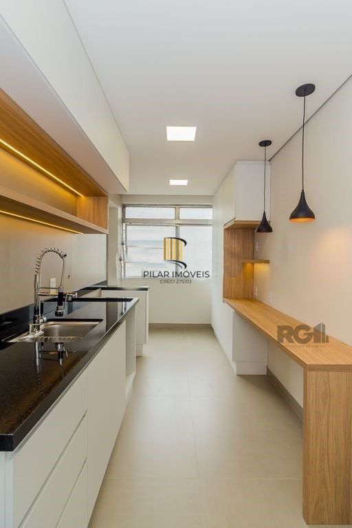 Apartamento para Venda - 94.36m², 3 dormitórios, sendo 1 suites, 1 vaga - Higienópolis