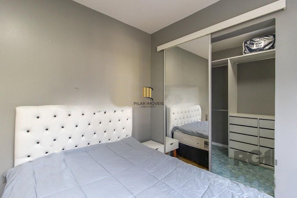 Apartamento 3 dormitórios no bairro Petrópolis