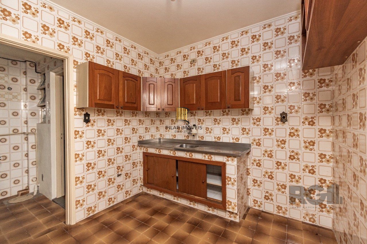 Apartamento 2 dormitórios no bairro Rio Branco