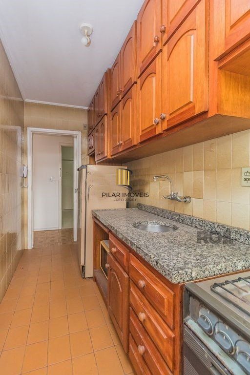 Apartamento 1 Dormitório(s) Bairro Auxiliadora