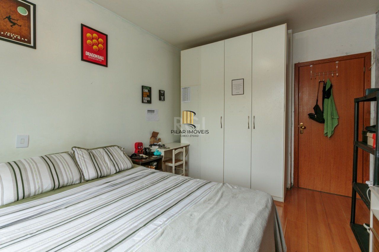 Apartamento 2 dormitórios no bairro Partenon