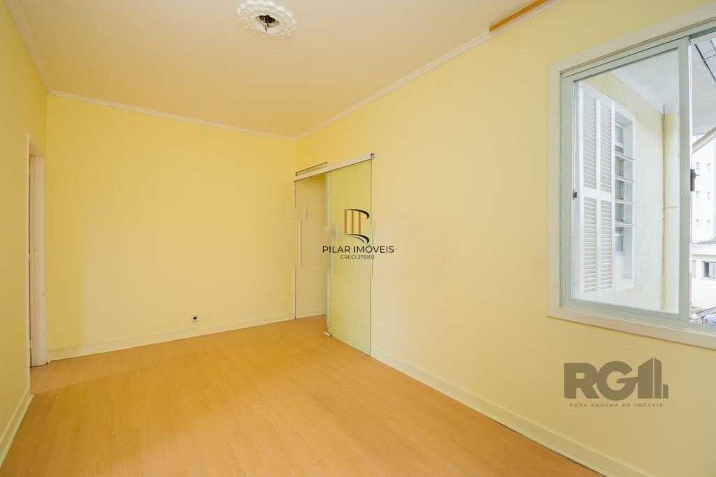 Apartamento 2 Dormitório(s) Bairro São João