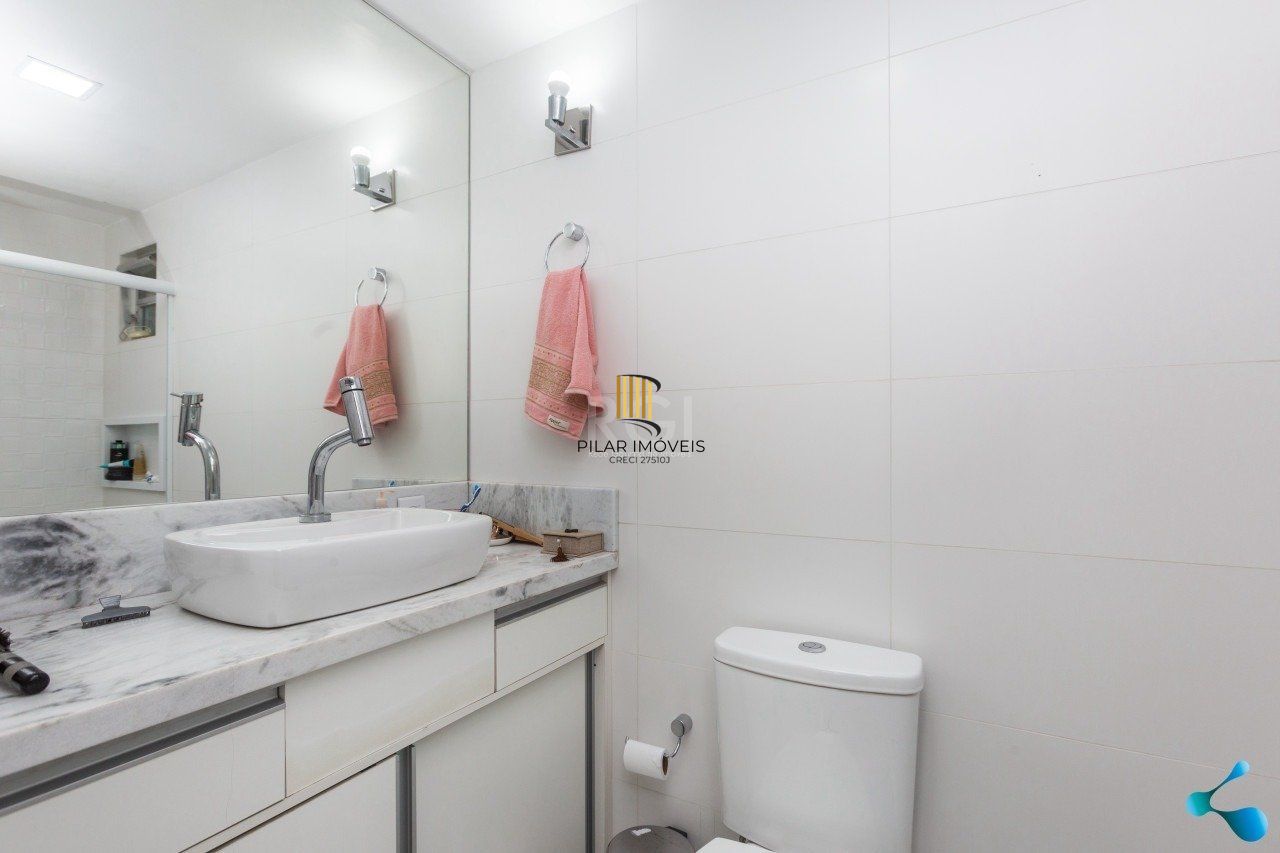 Apartamento para Venda - 40.07m², 1 dormitório, sendo 1 suites, Jardim Botânico
