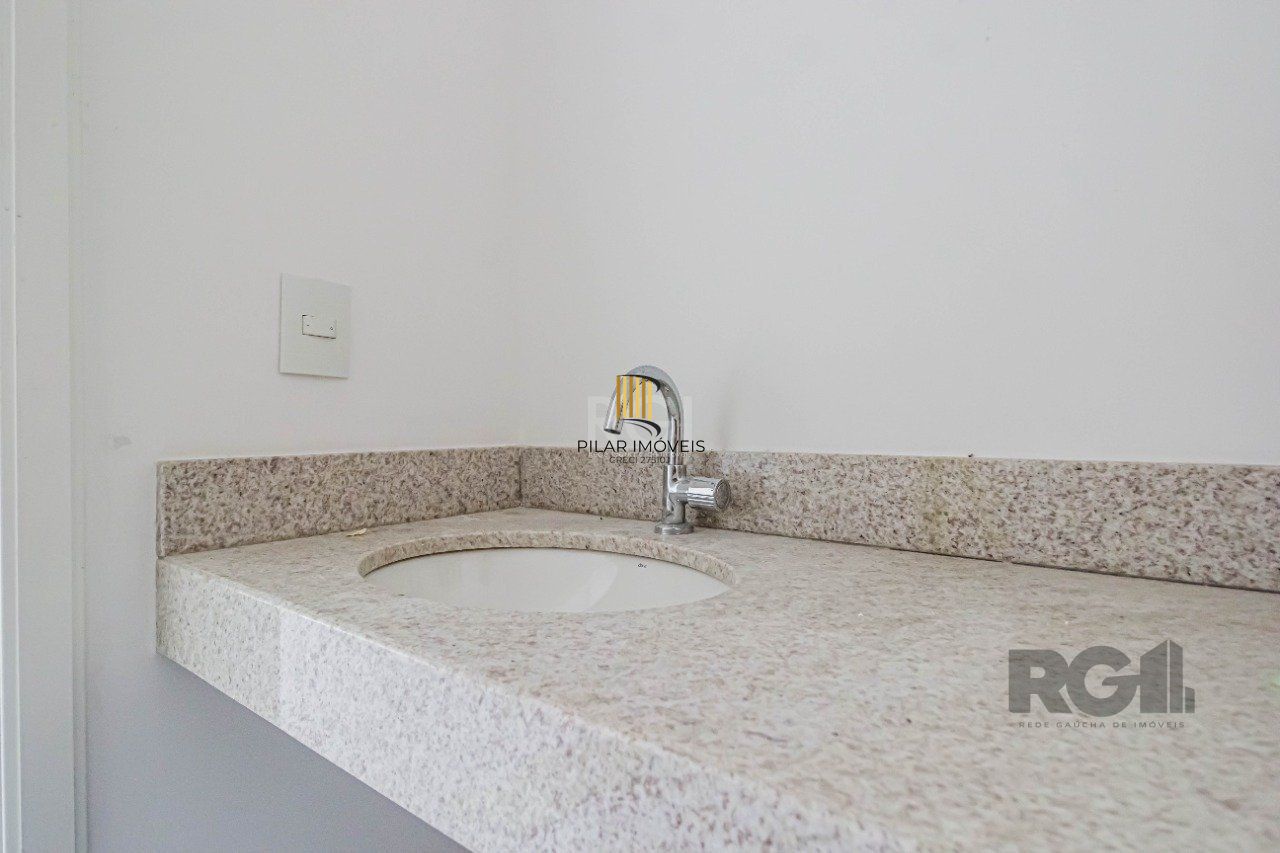 Sala Comercial no bairro Mont Serrat