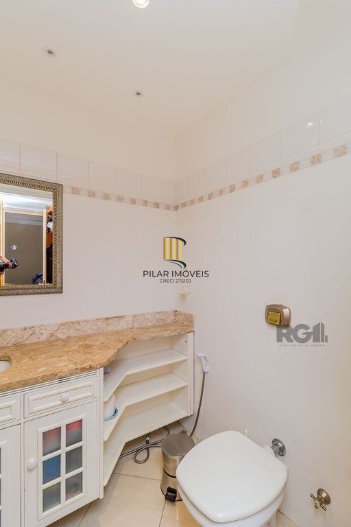 Apartamento 4 dormitórios no bairro Mont Serrat