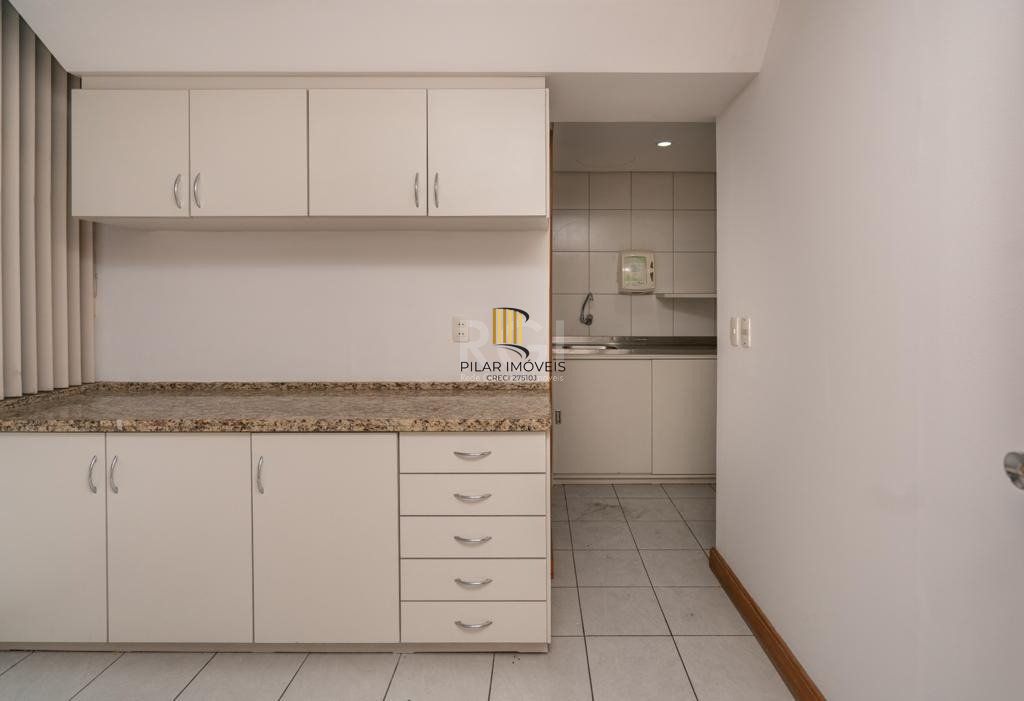 Conjunto/Sala Bairro Auxiliadora