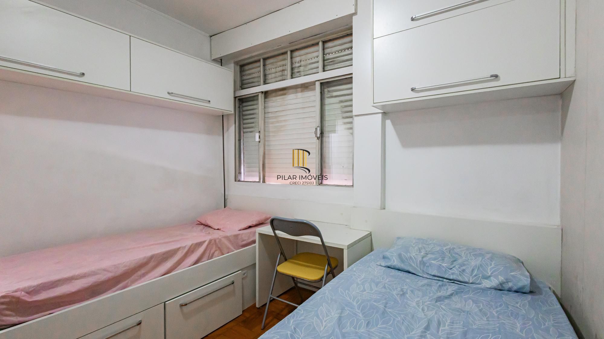Apartamento 2 dormitórios no bairro Passo da Areia