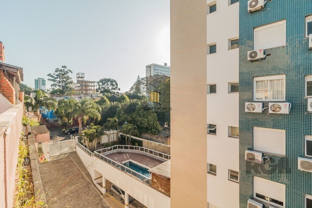 Cobertura 2 dormitórios no bairro Passo da Areia