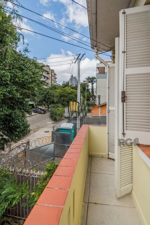 Apartamento 2 Dormitório(s) Bairro São João