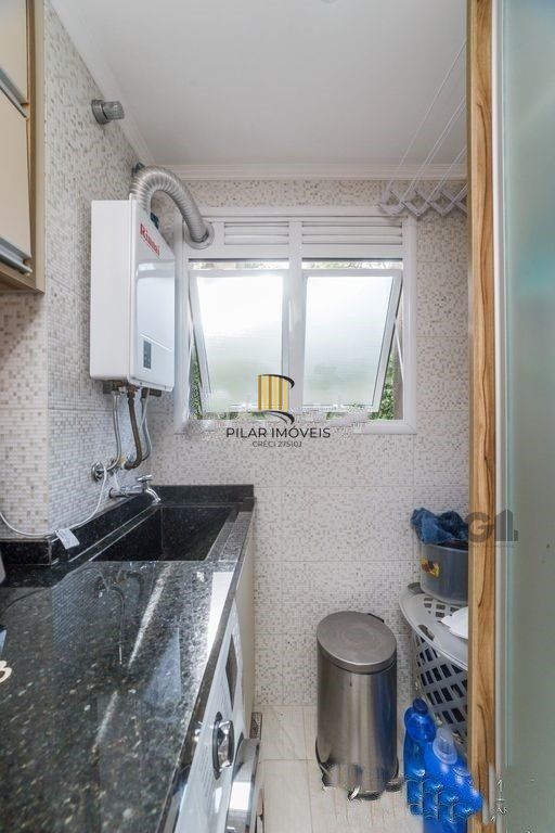 Apartamento 3 Dormitório(s) Bairro Jardim Carvalho