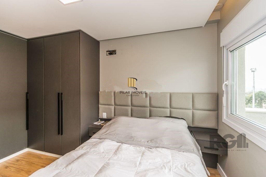 Apartamento 1 Dormitório(s) Bairro Petrópolis