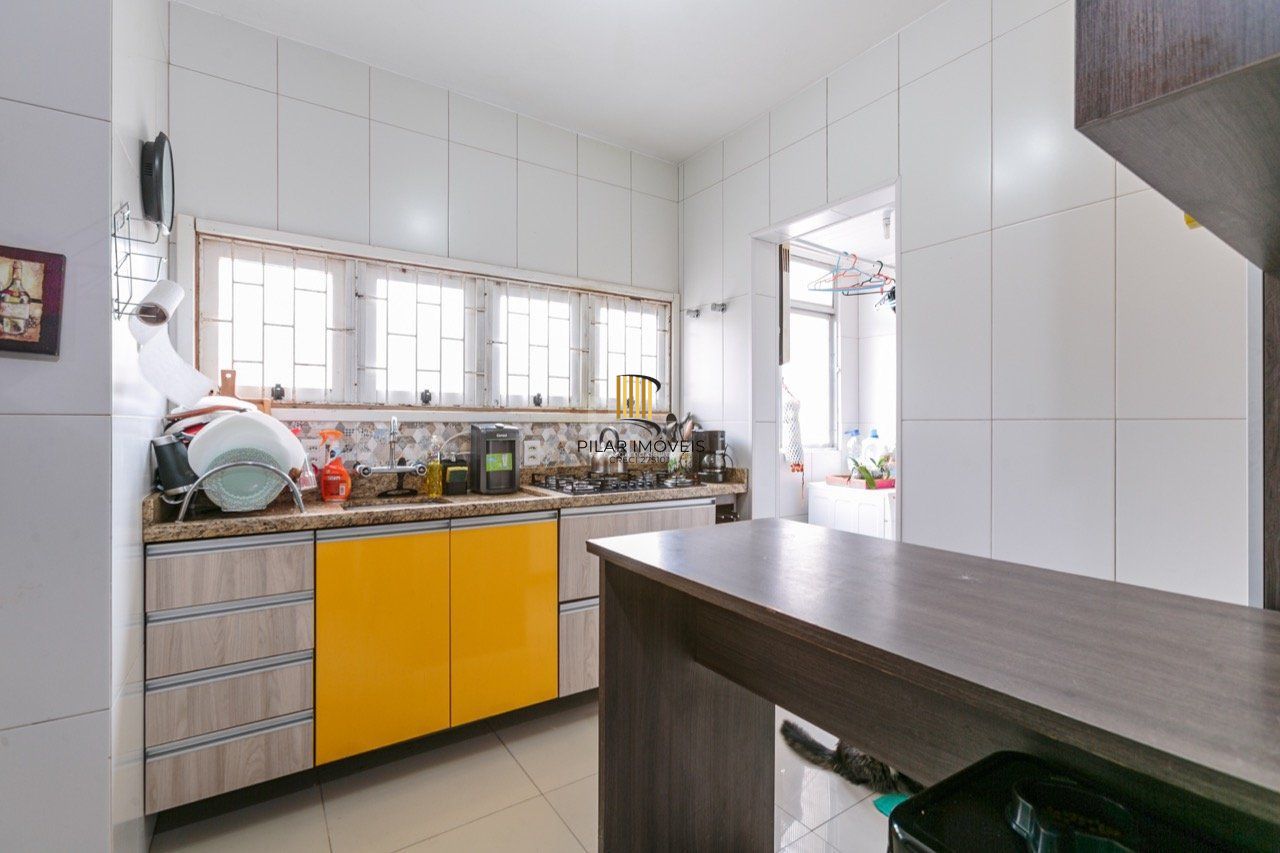 Apartamento 2 dormitórios no bairro Partenon