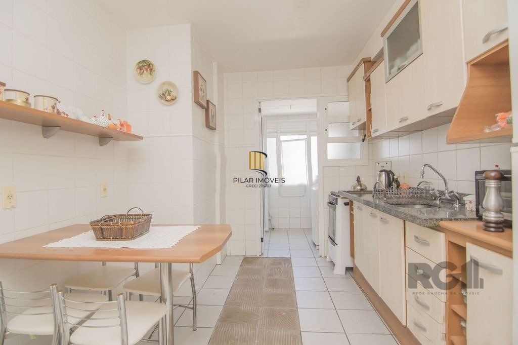 Apartamento 3 dormitórios no bairro Auxiliadora