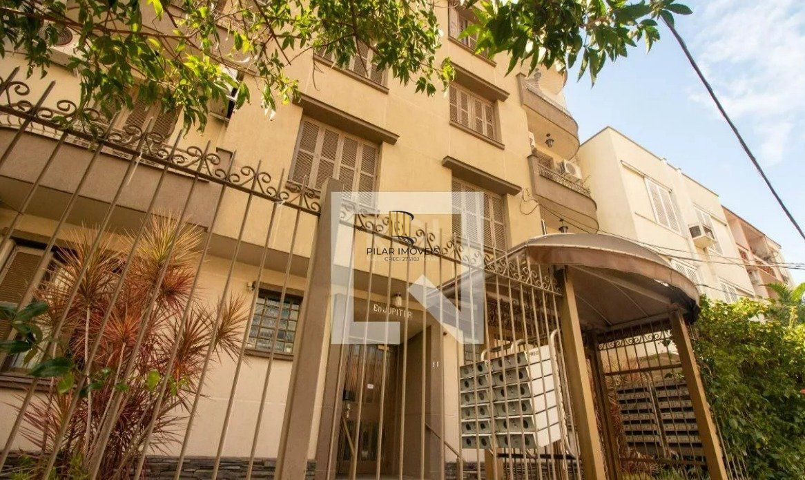 Apartamento para Venda - 52m², 1 dormitório, Auxiliadora