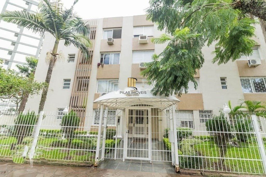 Apartamento 1 dormitório no bairro Boa Vista - Pilar Imóveis