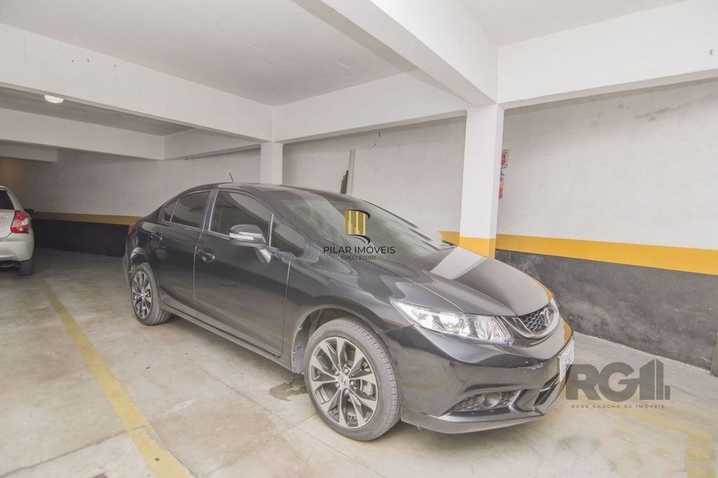 Apartamento 3 dormitórios no bairro Auxiliadora