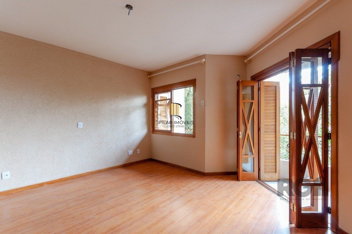 Casa de Condomínio 3 dormitórios no bairro Jardim Isabel