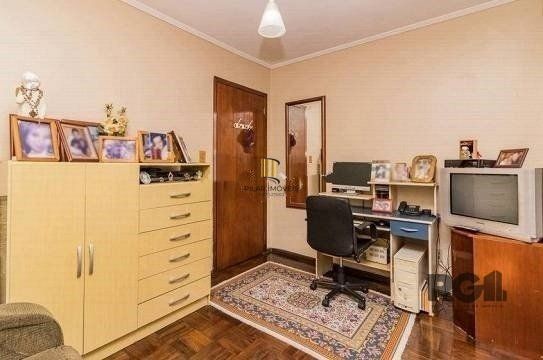 Apartamento 2 dormitórios no bairro Cristo Redentor
